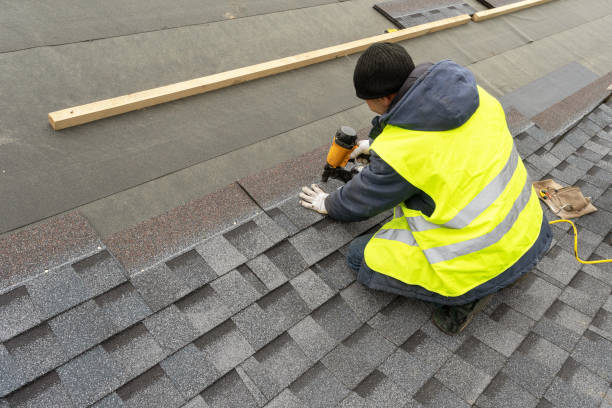 Quick and Trustworthy Emergency Roof Repair Services in Empire, CA