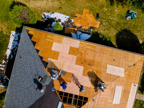 Gutter Installation and Roofing in Empire, CA
