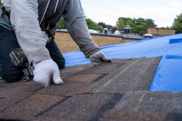 Best Commercial Roofing Services  in Empire, CA