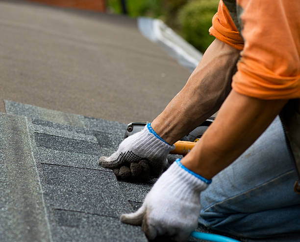 Quick and Trustworthy Emergency Roof Repair Services in Empire, CA