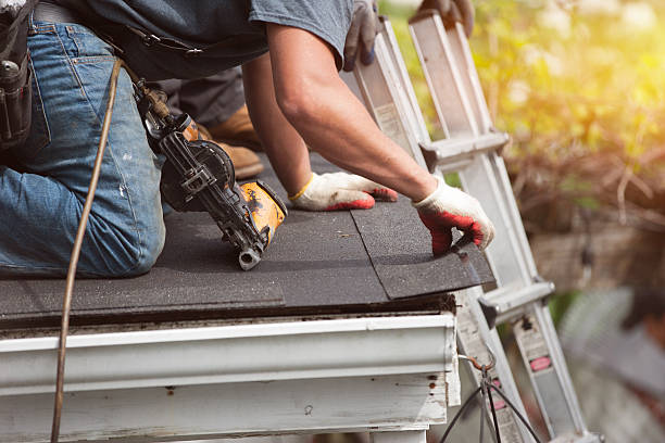 Residential Roof Replacement in Empire, CA