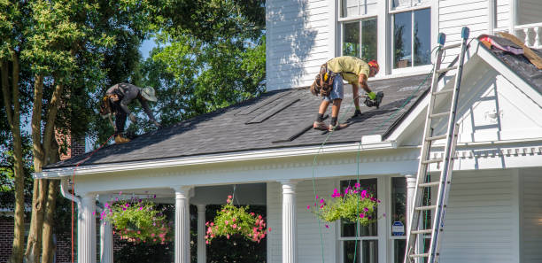 Best Storm Damage Roof Repair  in Empire, CA